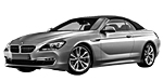 BMW F12 P08A4 Fault Code